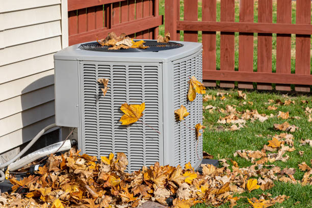 Best Energy-efficient HVAC Solutions in San Antonio Heights, CA
