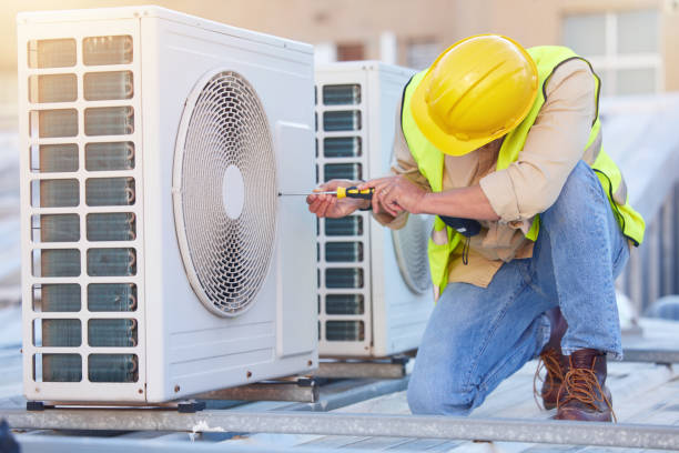 Best HVAC Supply and Distribution in San Antonio Heights, CA