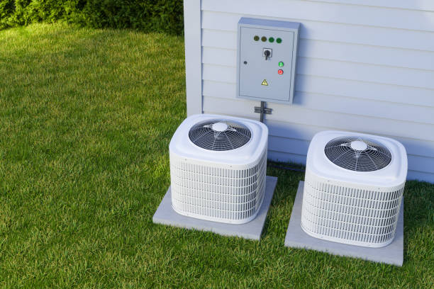 Best Solar-powered HVAC Systems in San Antonio Heights, CA