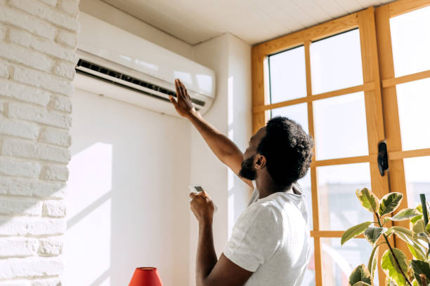 Best HVAC Financing and Leasing in San Antonio Heights, CA