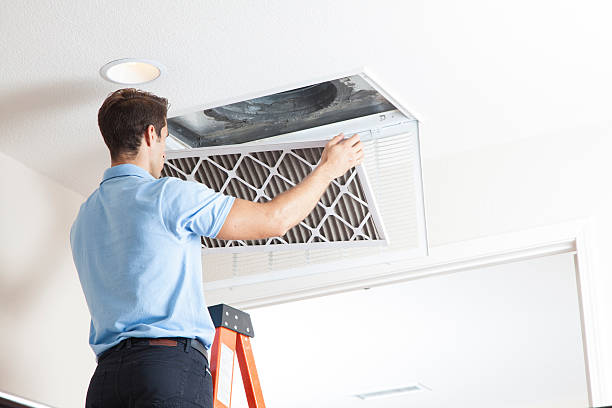 Best HVAC Retrofitting and Upgrading in San Antonio Heights, CA