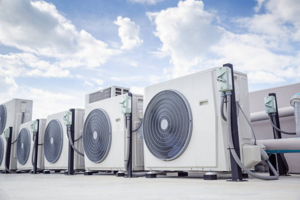 Trusted San Antonio Heights, CA HVAC Experts