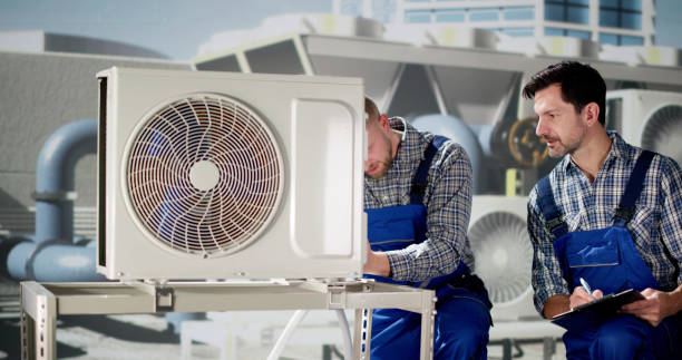 Best Commercial HVAC in San Antonio Heights, CA