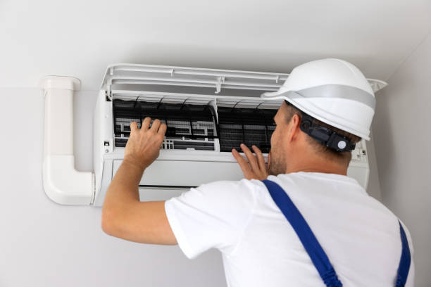 Best HVAC Consulting and Engineering in San Antonio Heights, CA