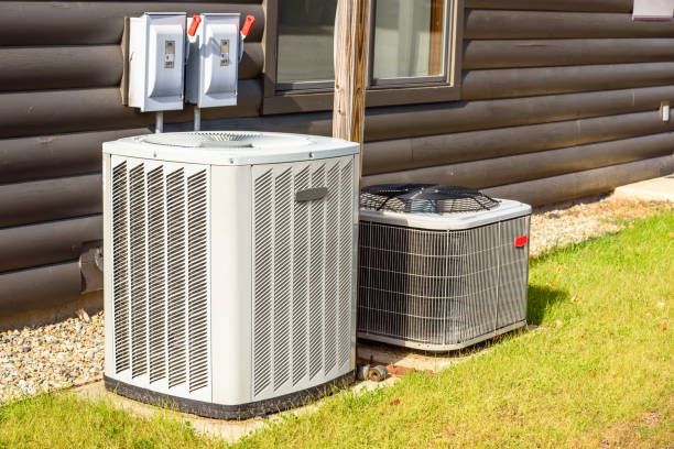 Best Geothermal HVAC Systems in San Antonio Heights, CA